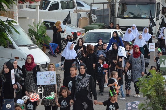 فيديو :مشاركة واسعة من النقب حتى الجليل في المهرجان القطري للذكرى الـ 60 لمجزرة كفرقاسم  .. عادل بدير: ما زلنا مُصرين على أن تعترف الحكومة الاسرائيلية بهذه المجزرة